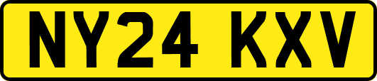 NY24KXV