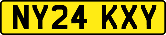 NY24KXY