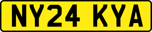 NY24KYA
