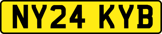 NY24KYB