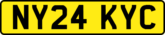 NY24KYC