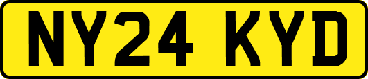 NY24KYD