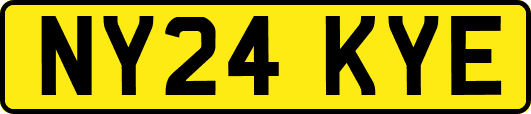 NY24KYE