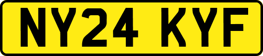 NY24KYF