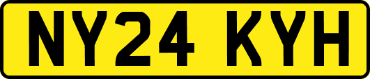 NY24KYH