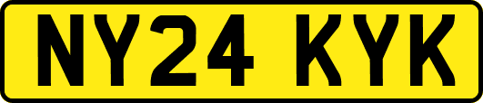 NY24KYK