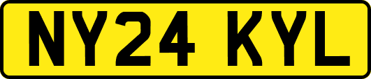 NY24KYL