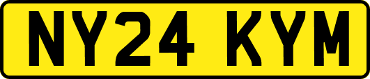 NY24KYM