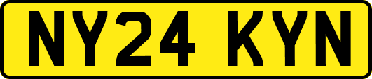 NY24KYN