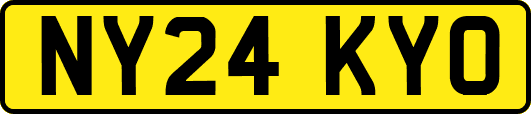 NY24KYO