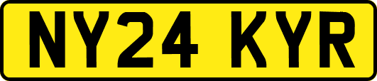 NY24KYR