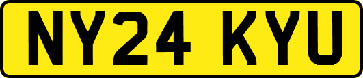 NY24KYU