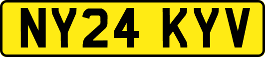 NY24KYV