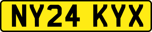 NY24KYX