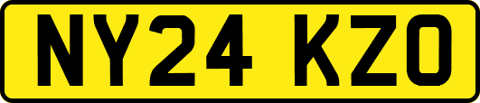 NY24KZO