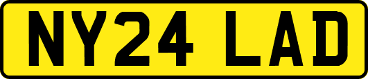 NY24LAD