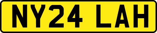 NY24LAH