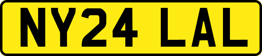 NY24LAL