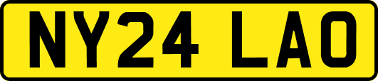 NY24LAO