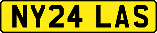 NY24LAS