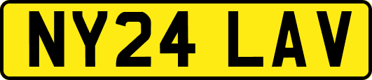 NY24LAV
