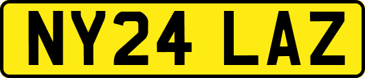 NY24LAZ