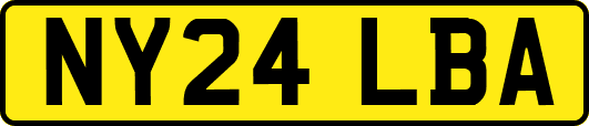 NY24LBA