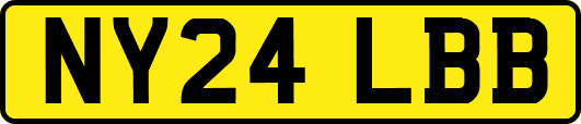 NY24LBB