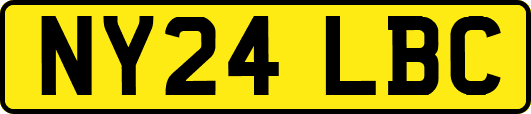 NY24LBC