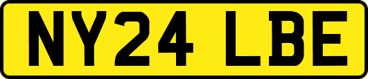 NY24LBE