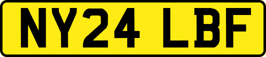 NY24LBF