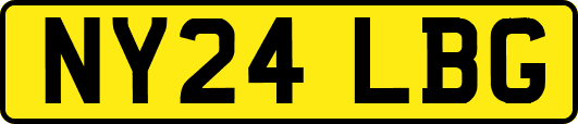 NY24LBG