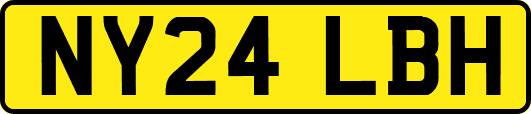 NY24LBH