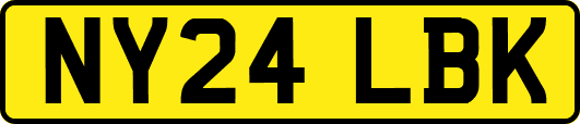 NY24LBK