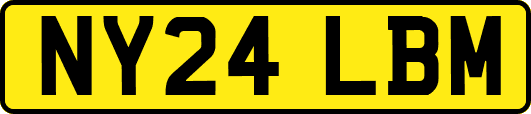 NY24LBM