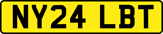 NY24LBT