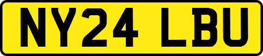 NY24LBU