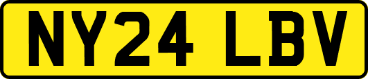 NY24LBV