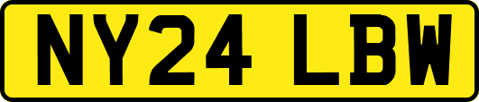 NY24LBW