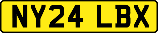 NY24LBX