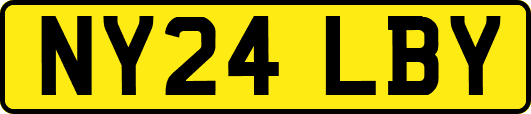 NY24LBY