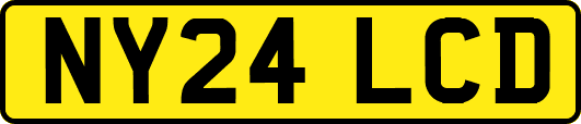 NY24LCD