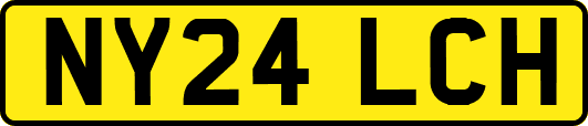 NY24LCH