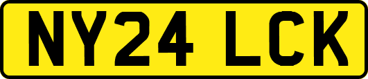 NY24LCK