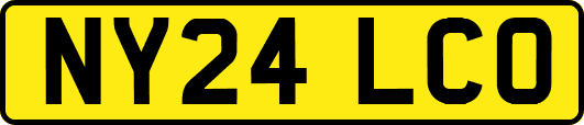 NY24LCO
