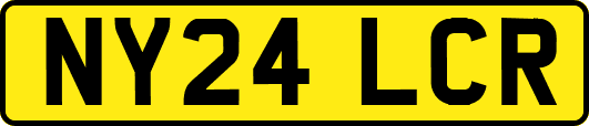 NY24LCR