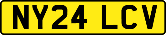 NY24LCV