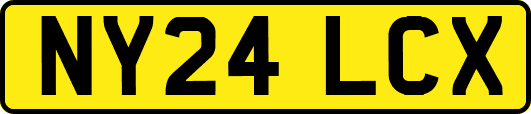 NY24LCX
