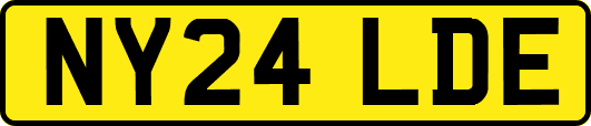 NY24LDE