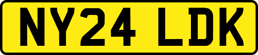 NY24LDK